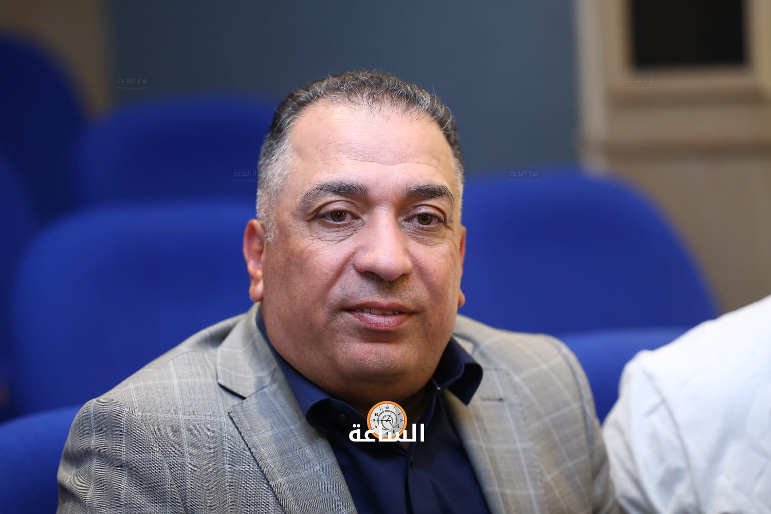 Madar Al-Saa Images 0.500729347924923
