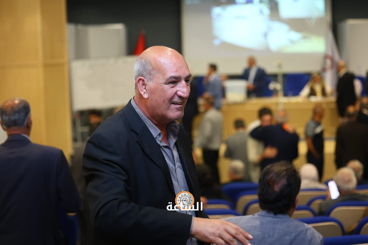 Madar Al-Saa Images 0.4517108650662266