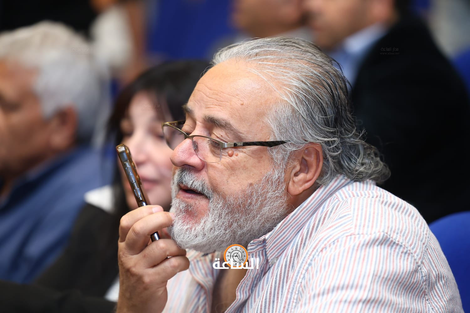 Madar Al-Saa Images 0.14871107279630957