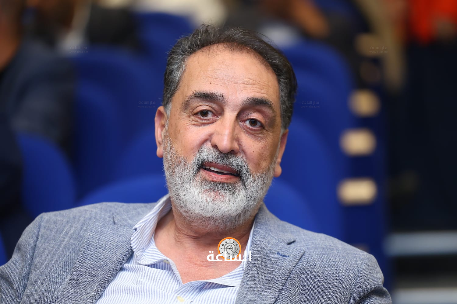 Madar Al-Saa Images 0.0481792900651451