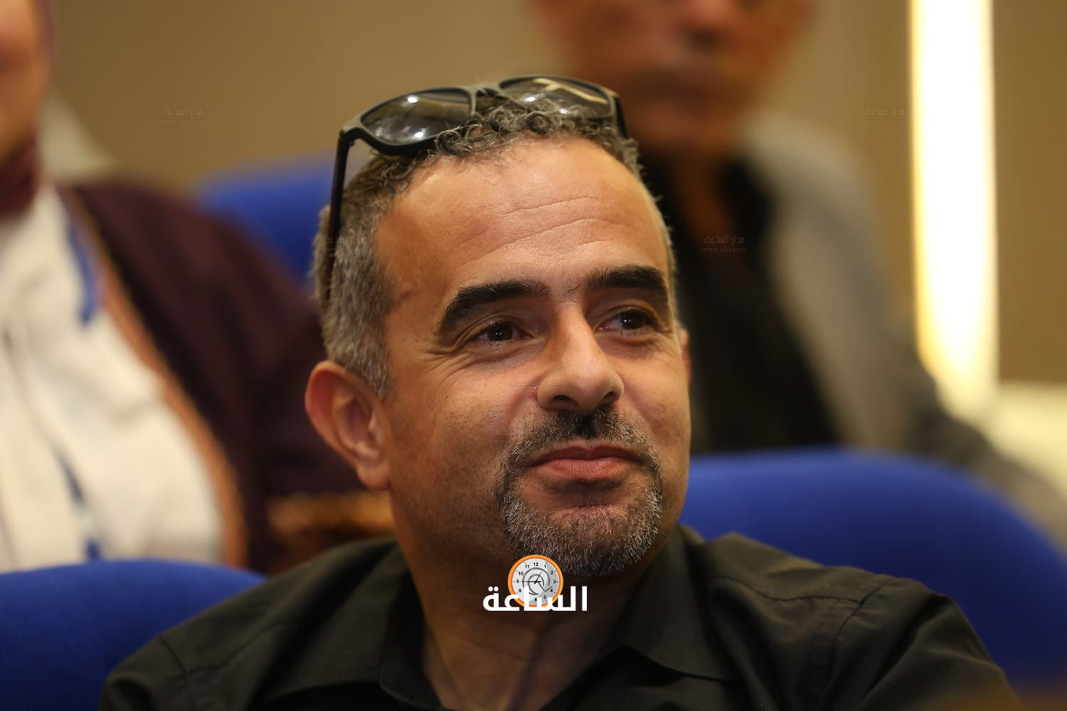 Madar Al-Saa Images 0.614305509174731