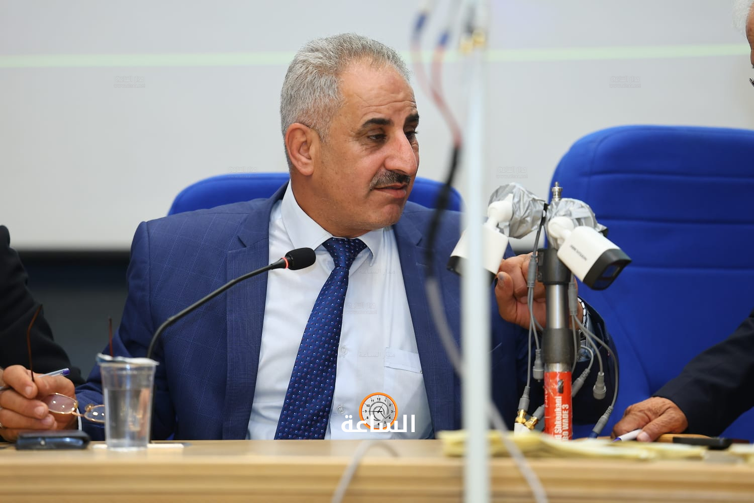 Madar Al-Saa Images 0.4903567177160165