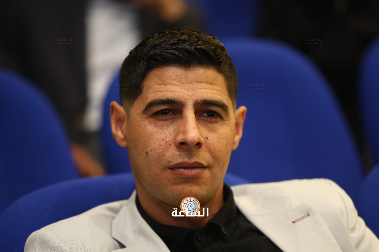 Madar Al-Saa Images 0.7919137882001613