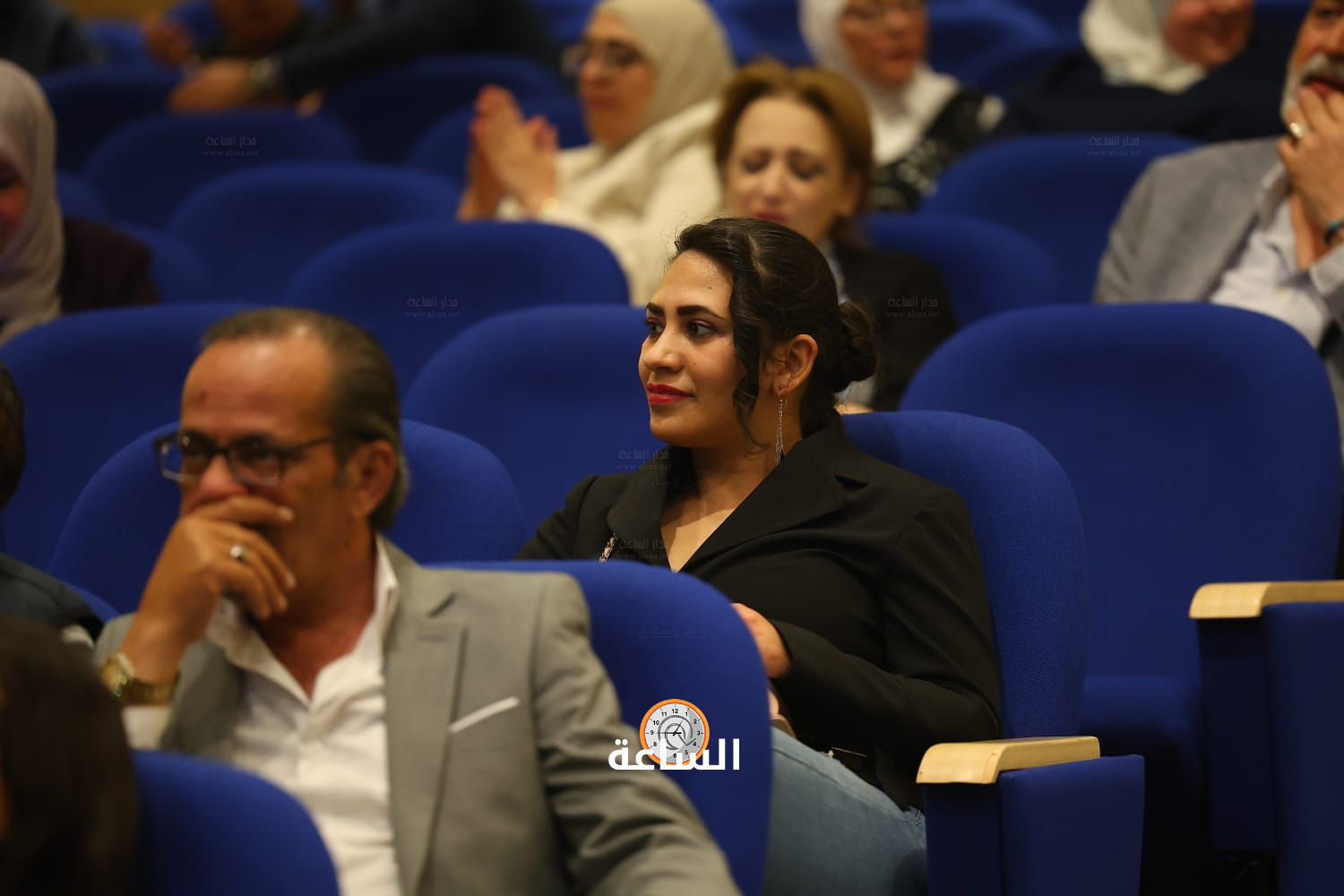 Madar Al-Saa Images 0.1417544812852256