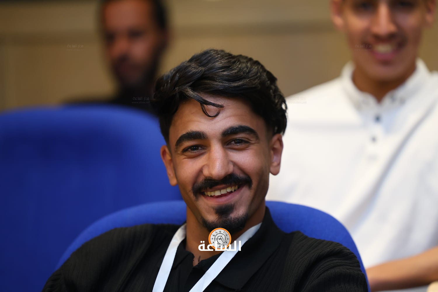 Madar Al-Saa Images 0.07874545529769794