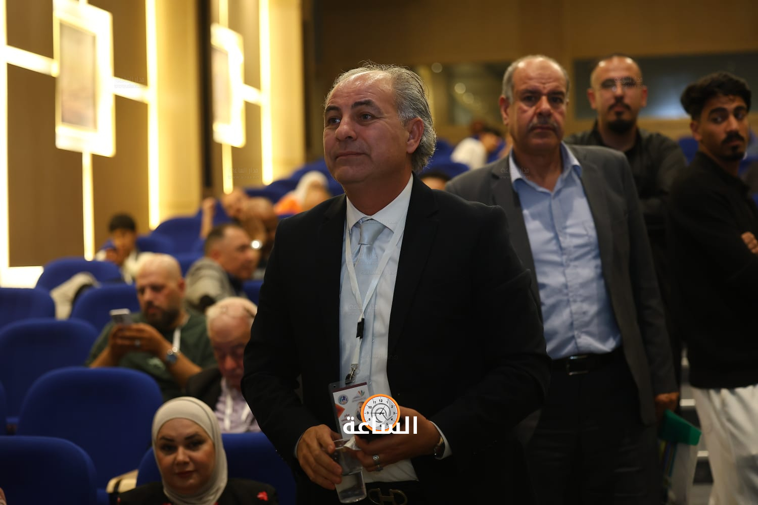 Madar Al-Saa Images 0.6772945053174767
