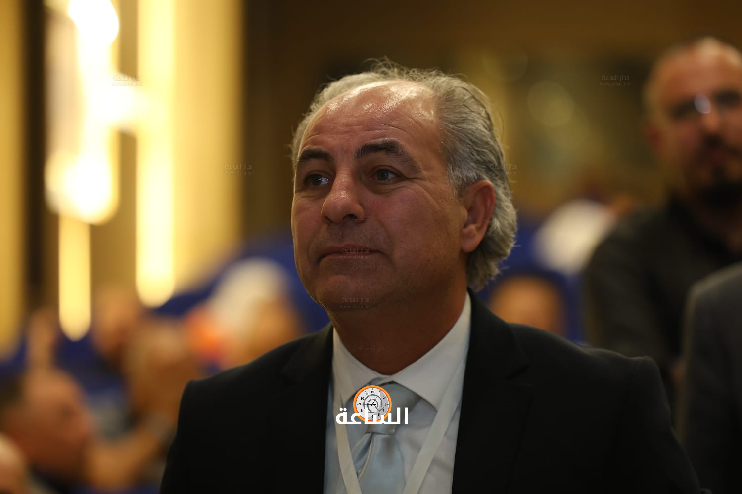 Madar Al-Saa Images 0.3854607653135447