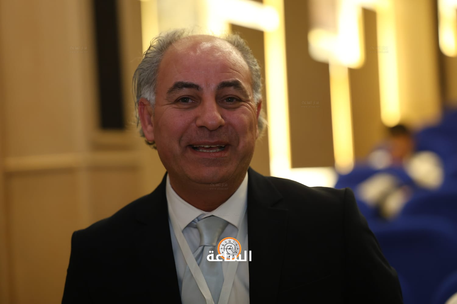 Madar Al-Saa Images 0.2719058060847479