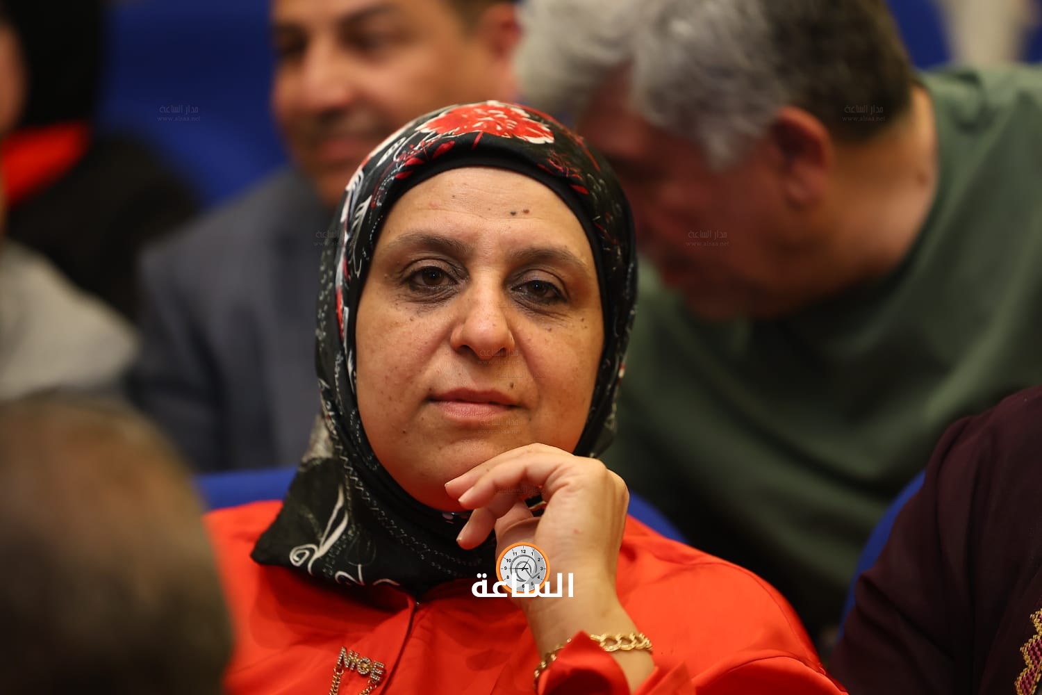 Madar Al-Saa Images 0.496763234196654