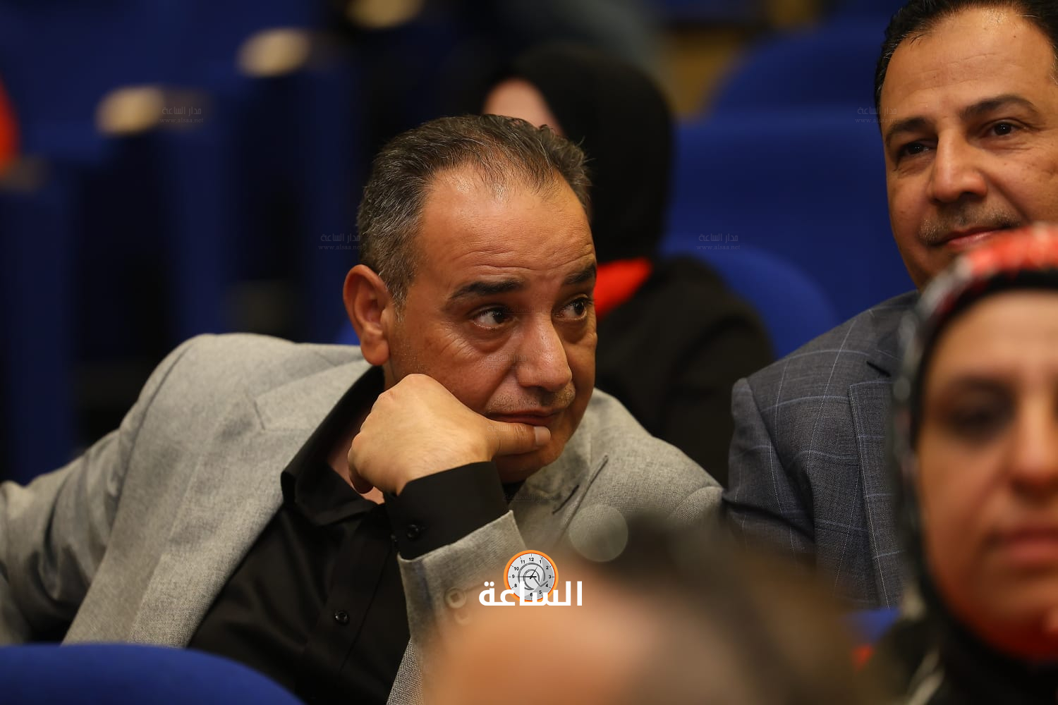 Madar Al-Saa Images 0.529911201850735