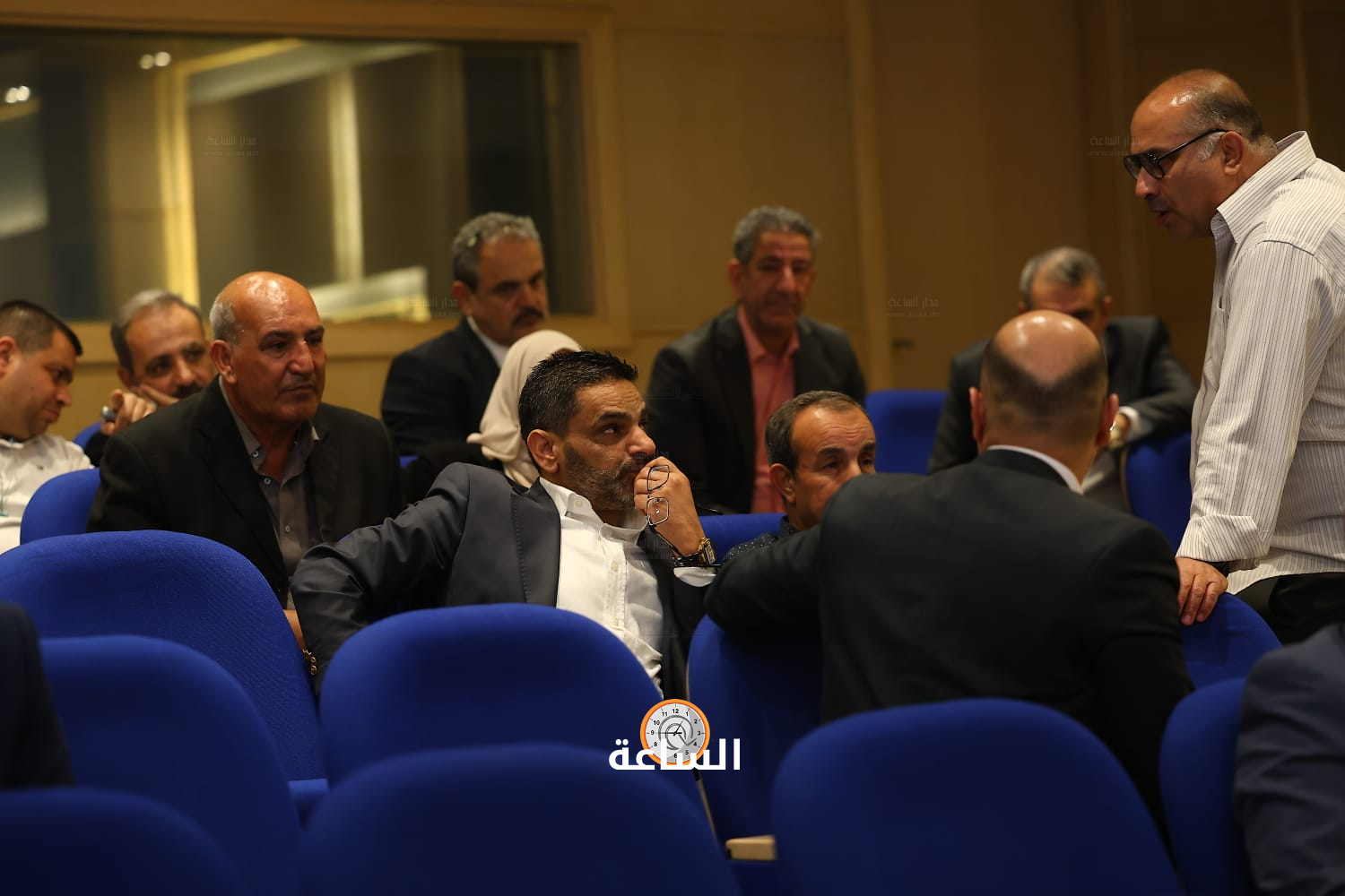 Madar Al-Saa Images 0.9021091853219794