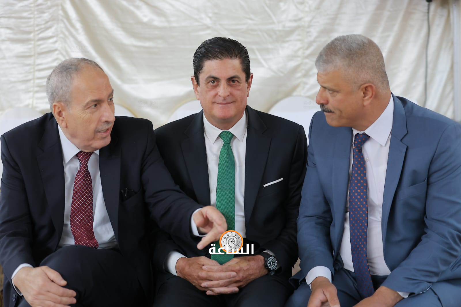 Madar Al-Saa Images 0.3163682328285977
