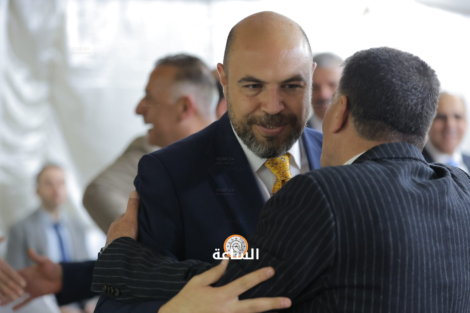 Madar Al-Saa Images 0.30789063226417235