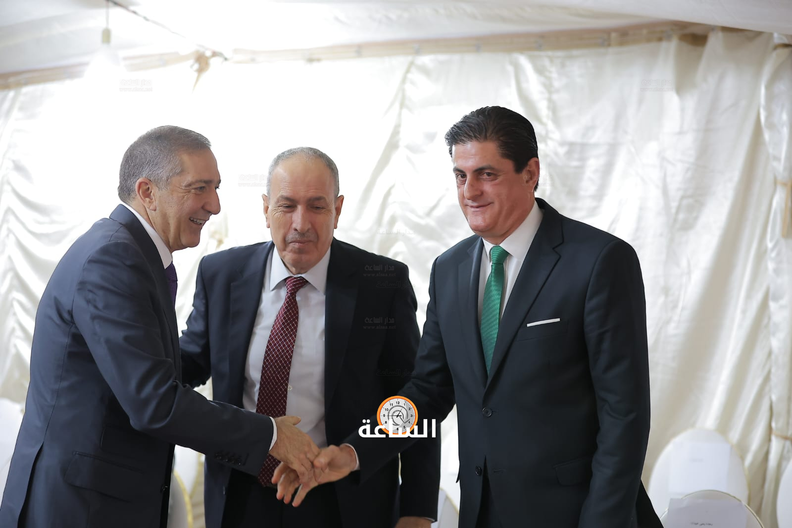 Madar Al-Saa Images 0.34760361301089604