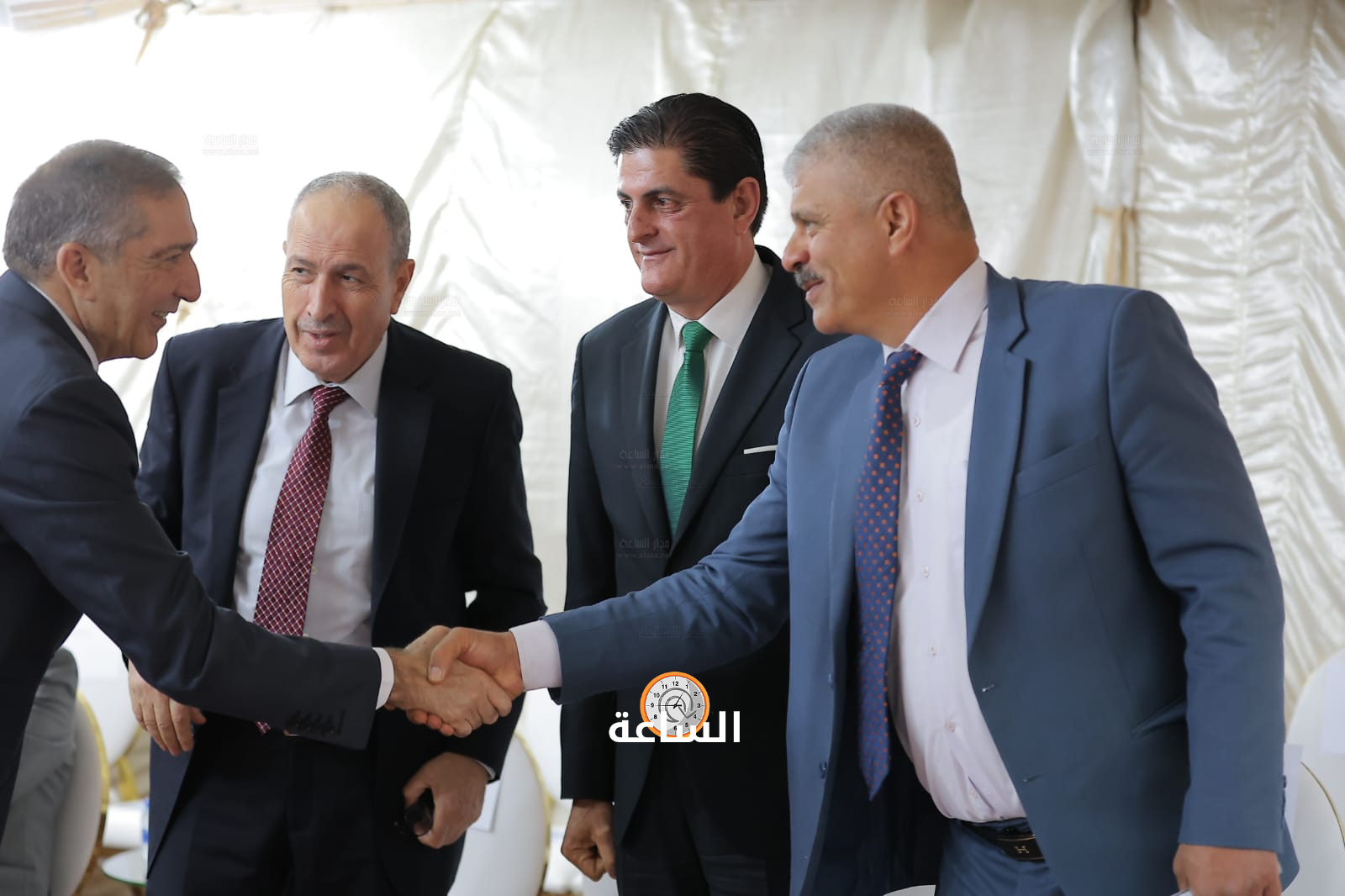 Madar Al-Saa Images 0.8917818988454351