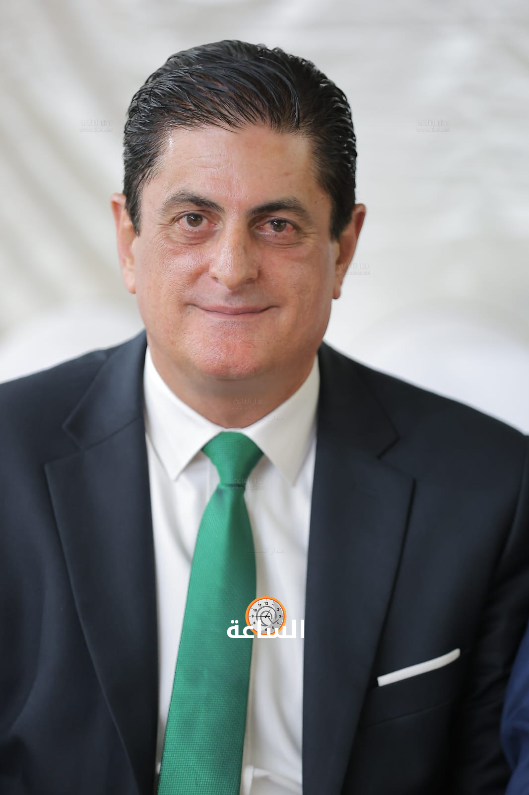Madar Al-Saa Images 0.9618609709292452
