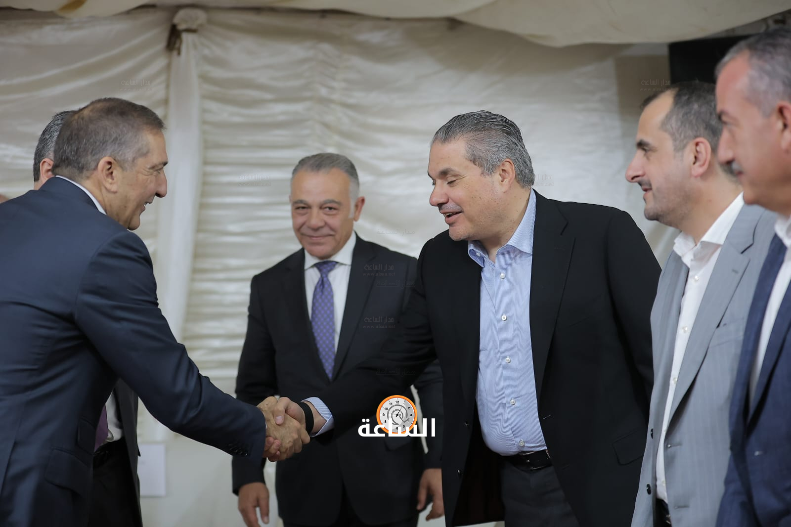 Madar Al-Saa Images 0.7393535997930664