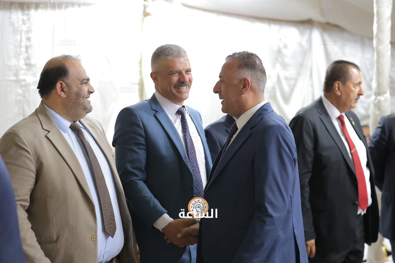 Madar Al-Saa Images 0.32544199559300047