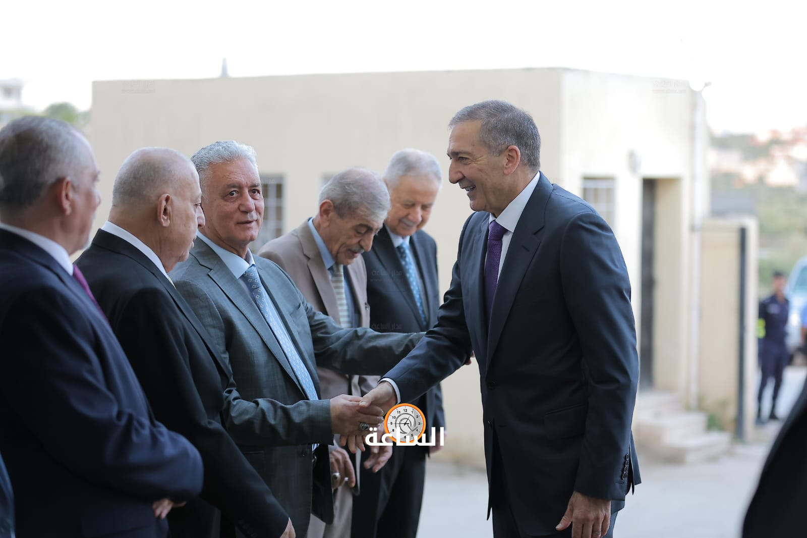 Madar Al-Saa Images 0.5993970809459783