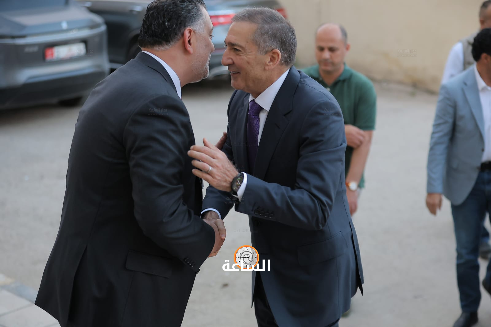 Madar Al-Saa Images 0.07163599310951874