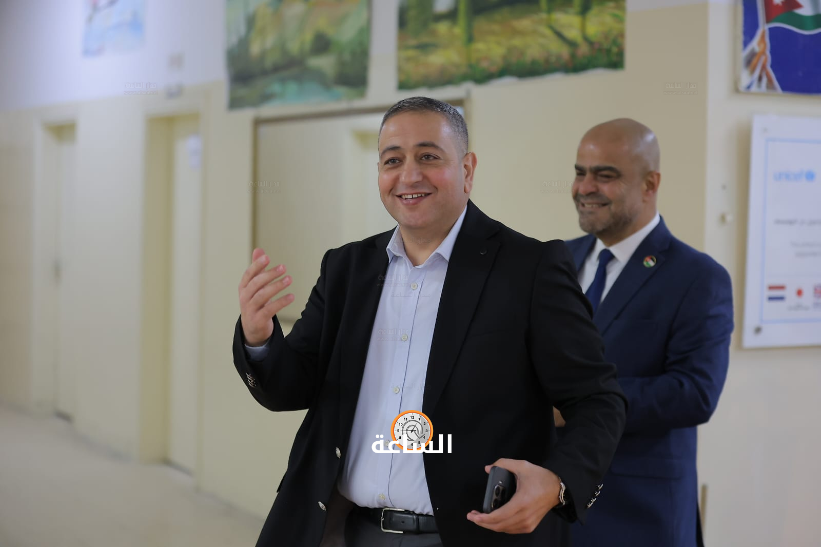 Madar Al-Saa Images 0.920065721292079