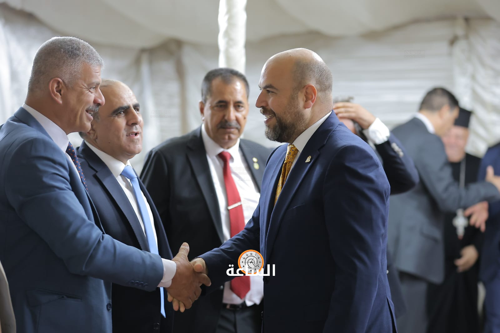 Madar Al-Saa Images 0.3166001014830683