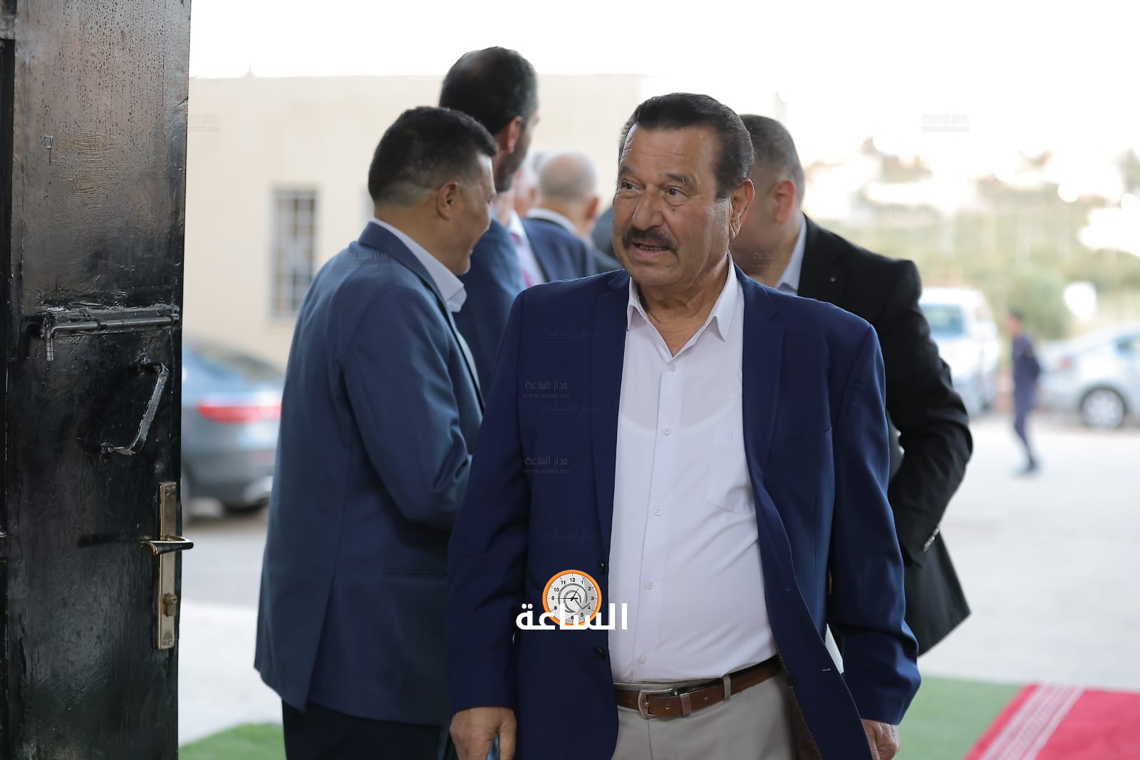 Madar Al-Saa Images 0.7582870732959361