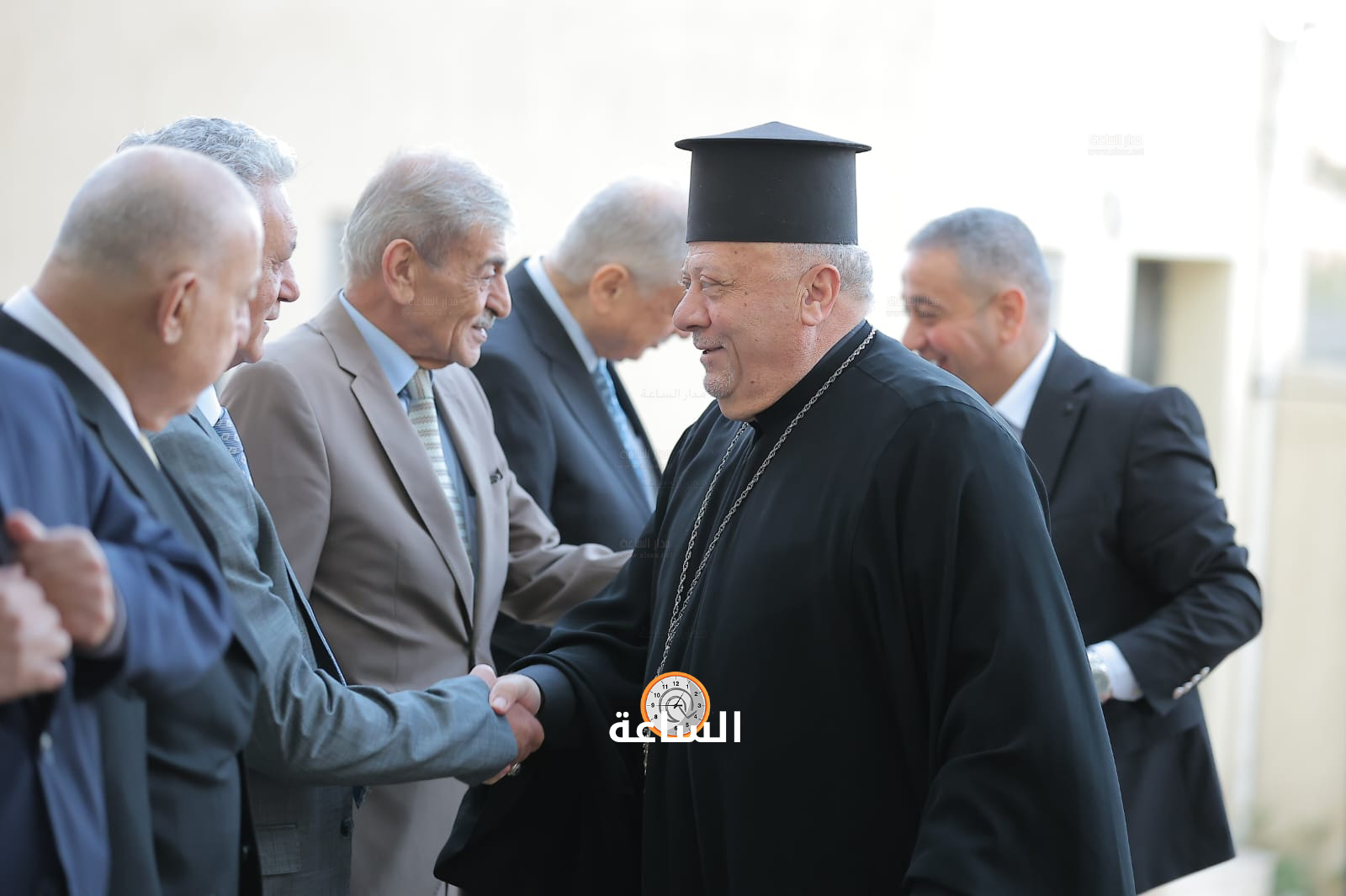 Madar Al-Saa Images 0.8753144858141414