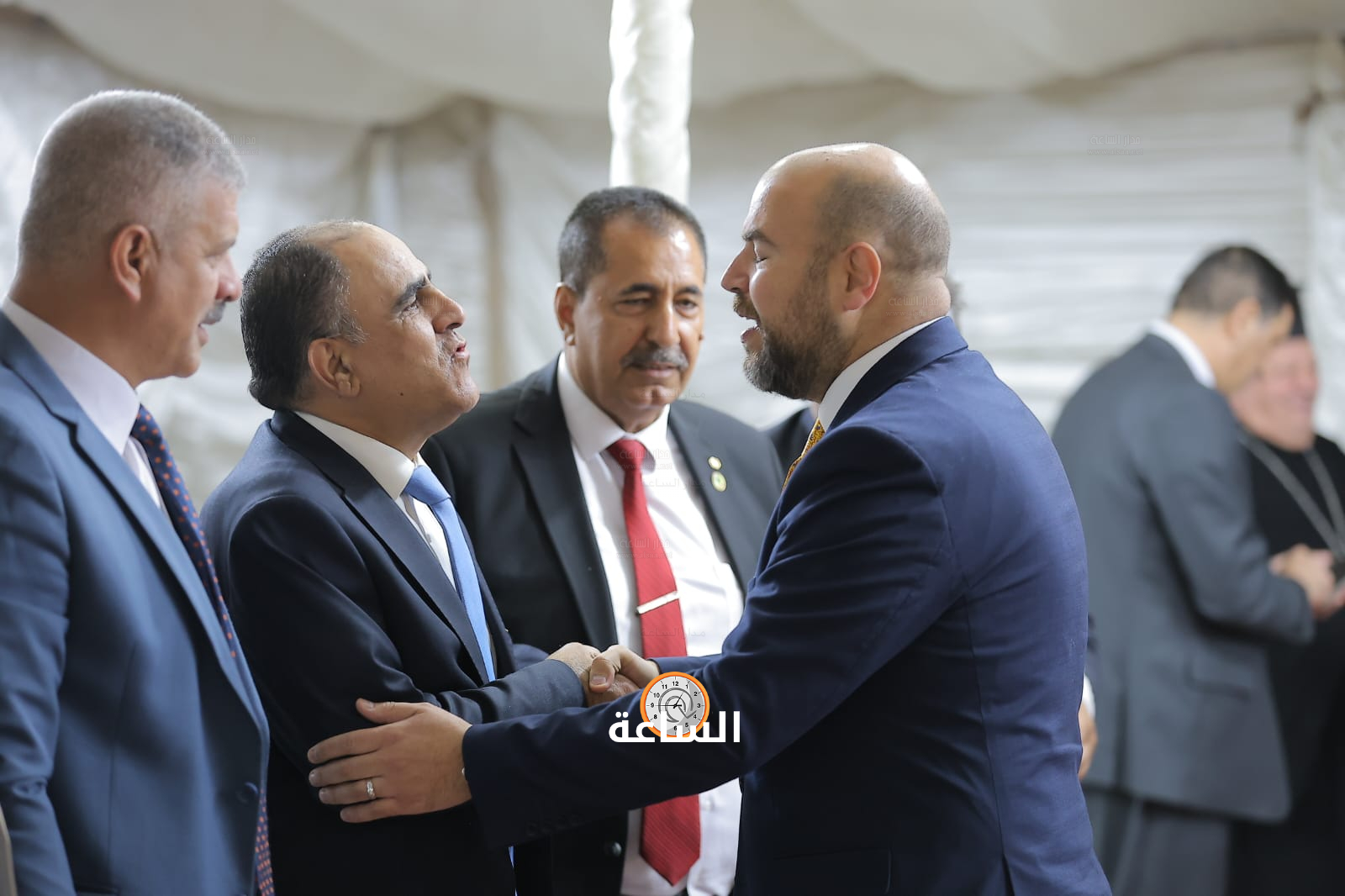 Madar Al-Saa Images 0.8957934273662285