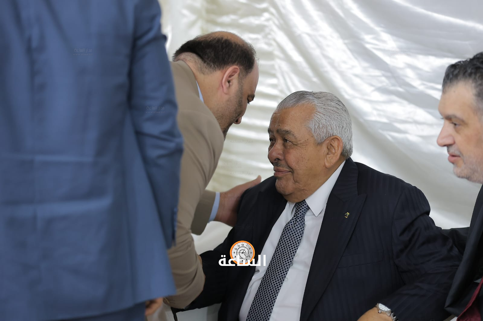 Madar Al-Saa Images 0.9497458619232421