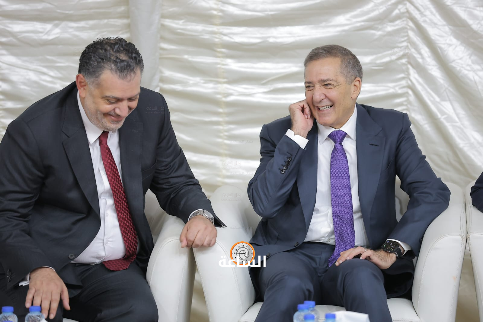 Madar Al-Saa Images 0.9474499172312311
