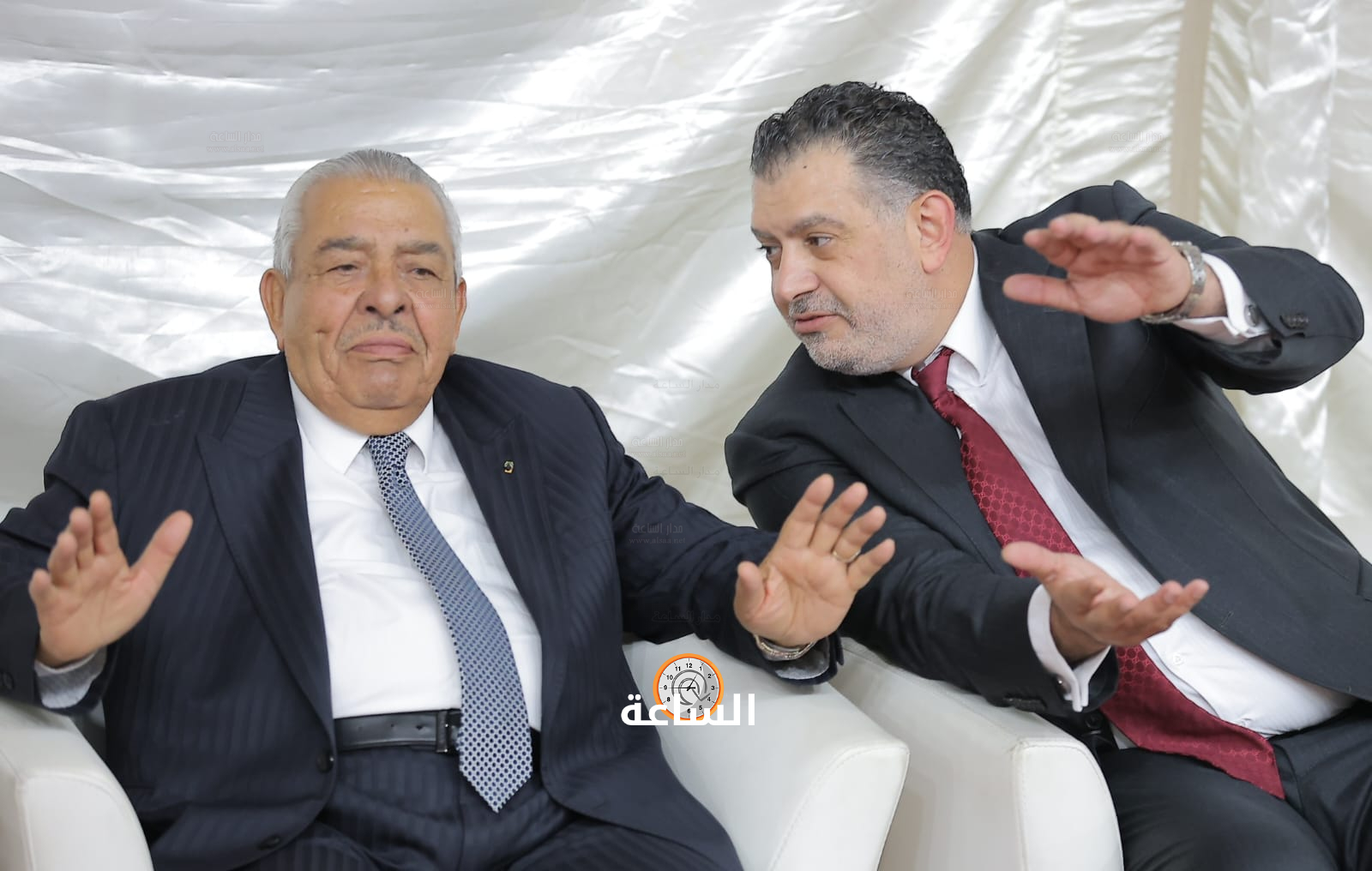Madar Al-Saa Images 0.5963816142268251