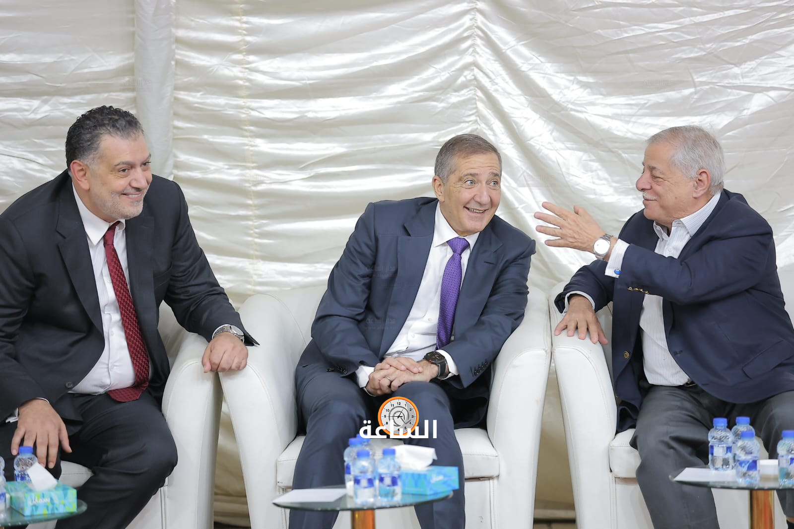 Madar Al-Saa Images 0.5968662568699599