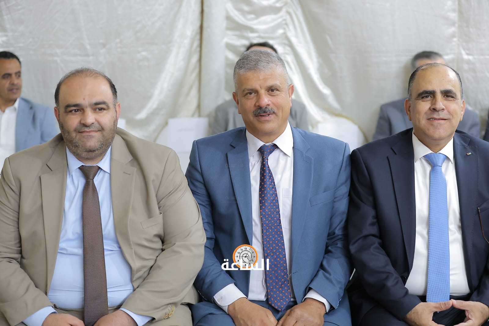 Madar Al-Saa Images 0.024601970470487622