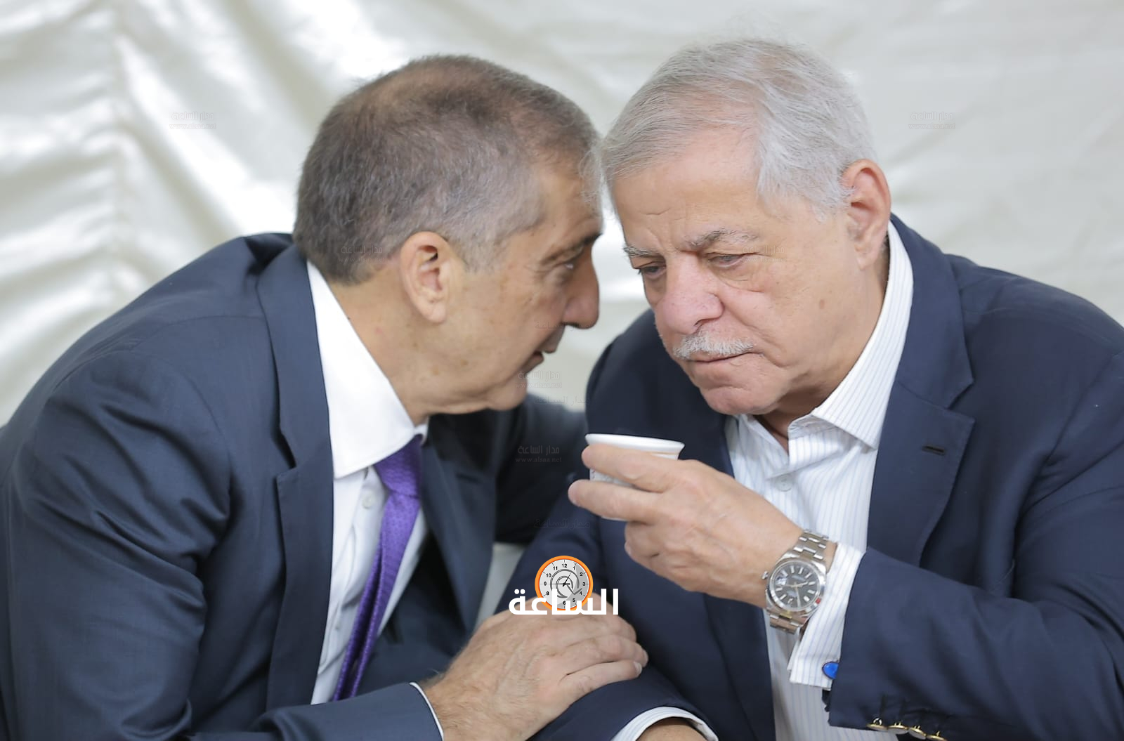 Madar Al-Saa Images 0.2897329311052491