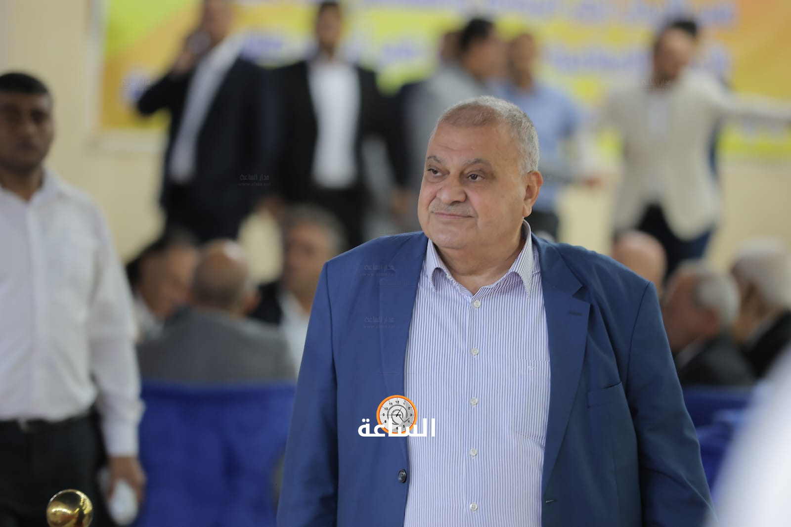 Madar Al-Saa Images 0.9120430686082783