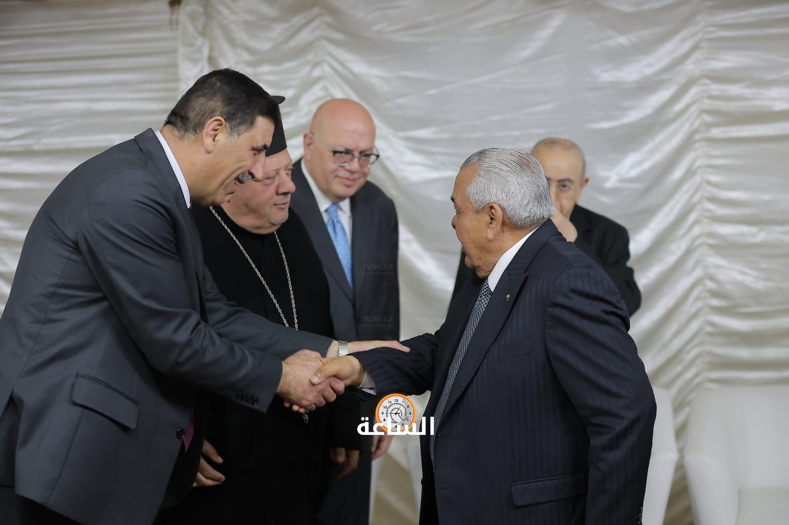 Madar Al-Saa Images 0.6823063808561173