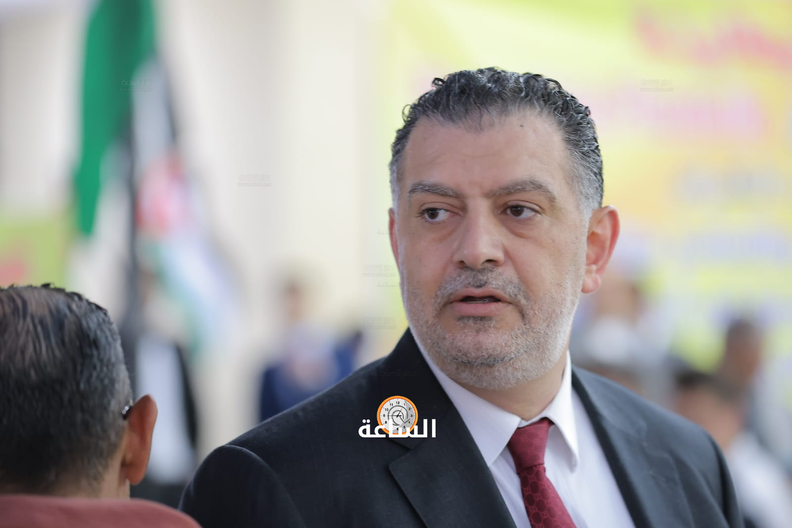 Madar Al-Saa Images 0.9373641477567148