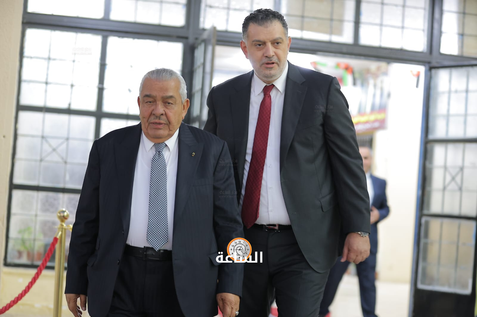 Madar Al-Saa Images 0.37853092760281204
