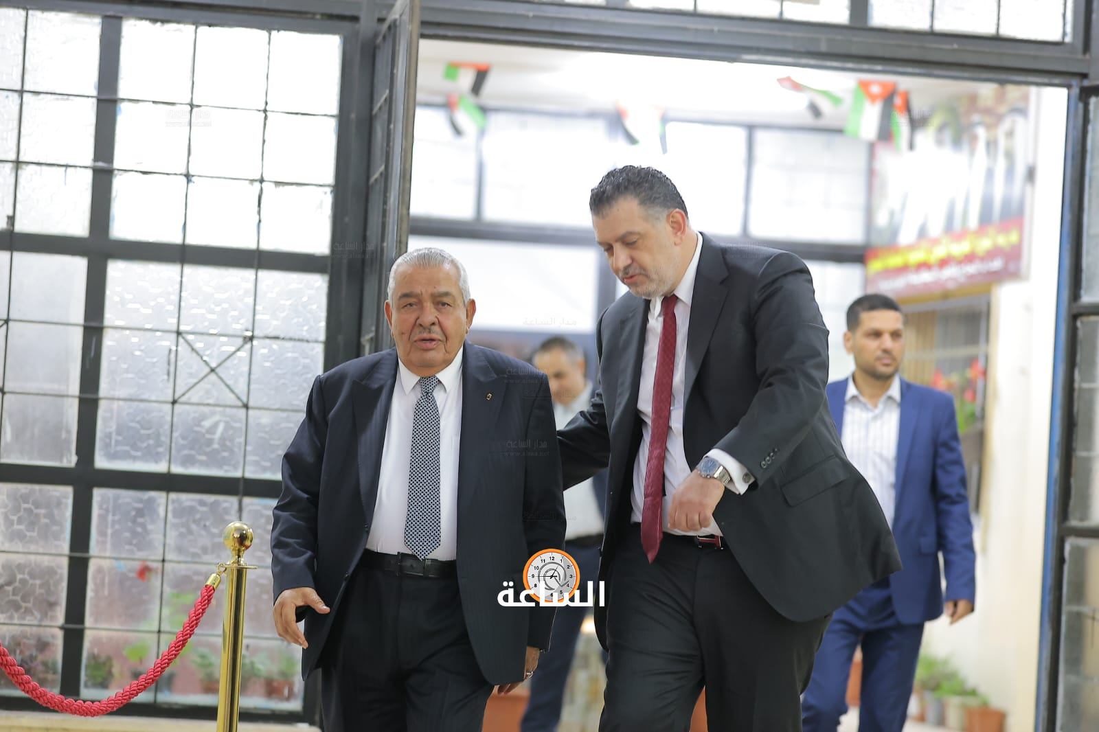 Madar Al-Saa Images 0.2036297393039681