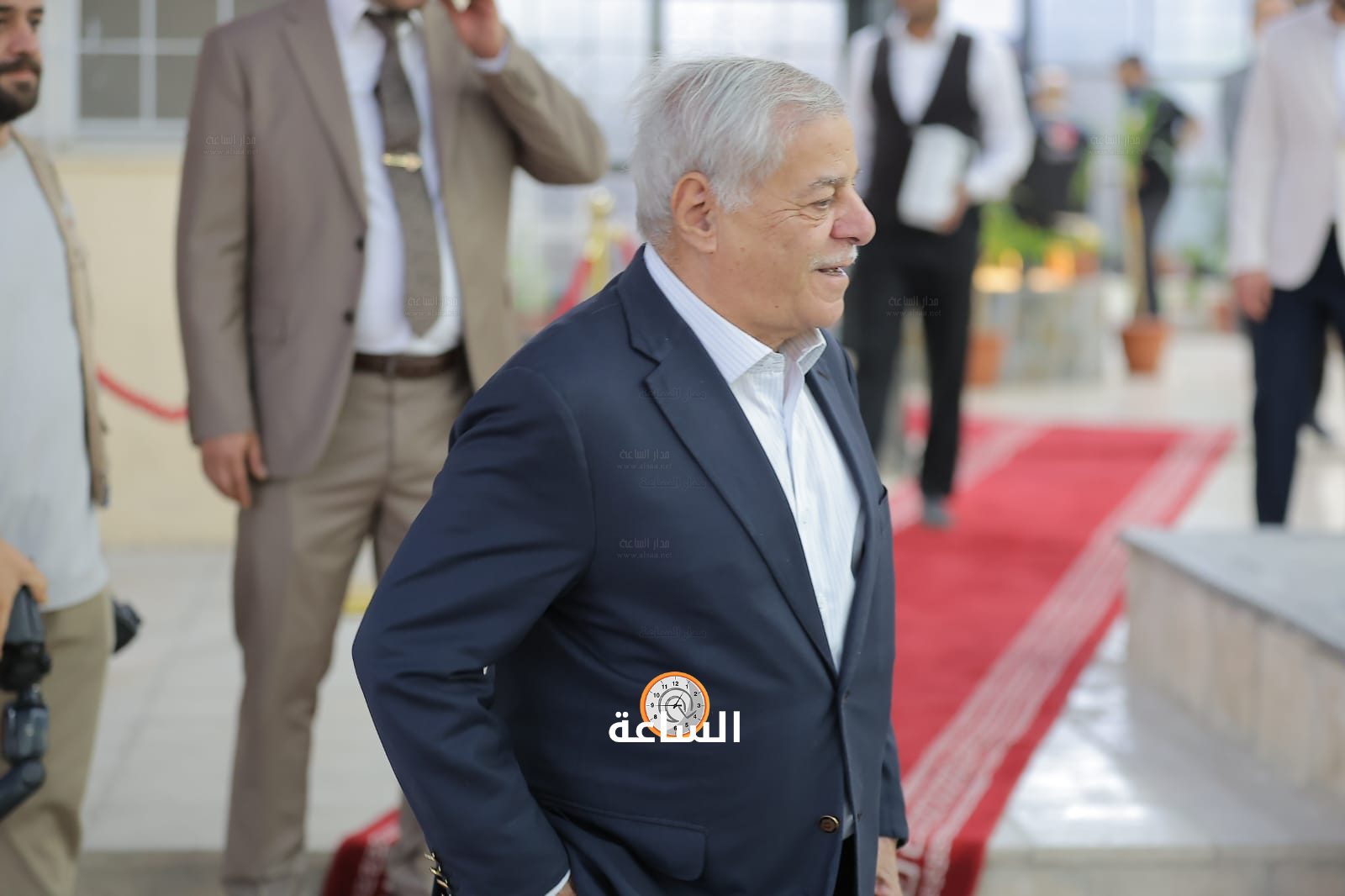 Madar Al-Saa Images 0.06326496161904016