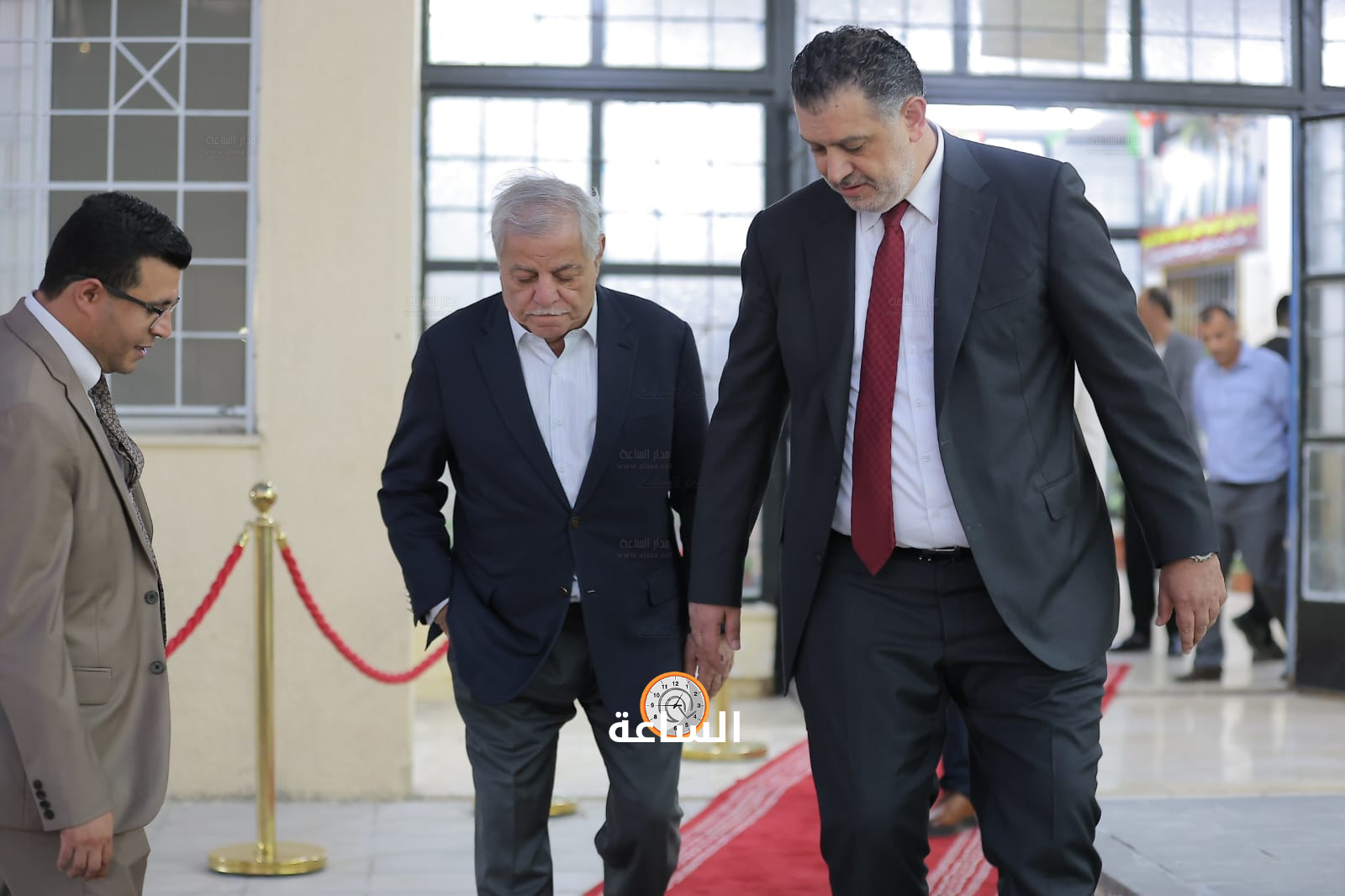 Madar Al-Saa Images 0.7618386198049694