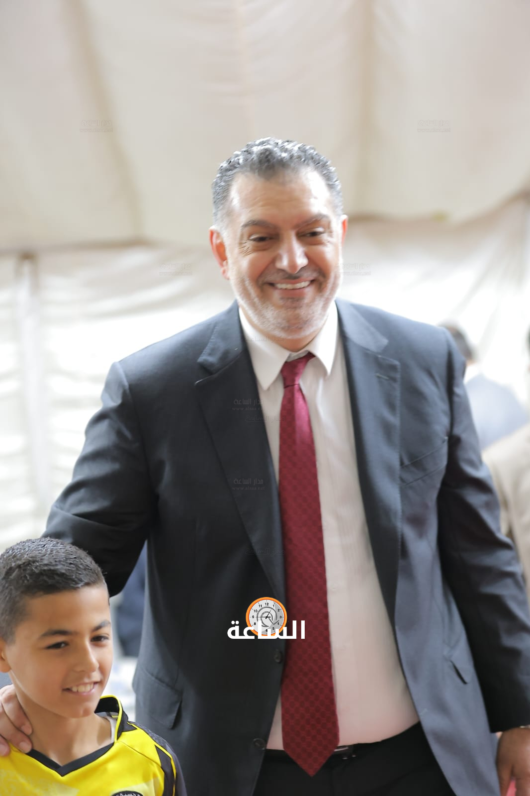 Madar Al-Saa Images 0.21443913591749464