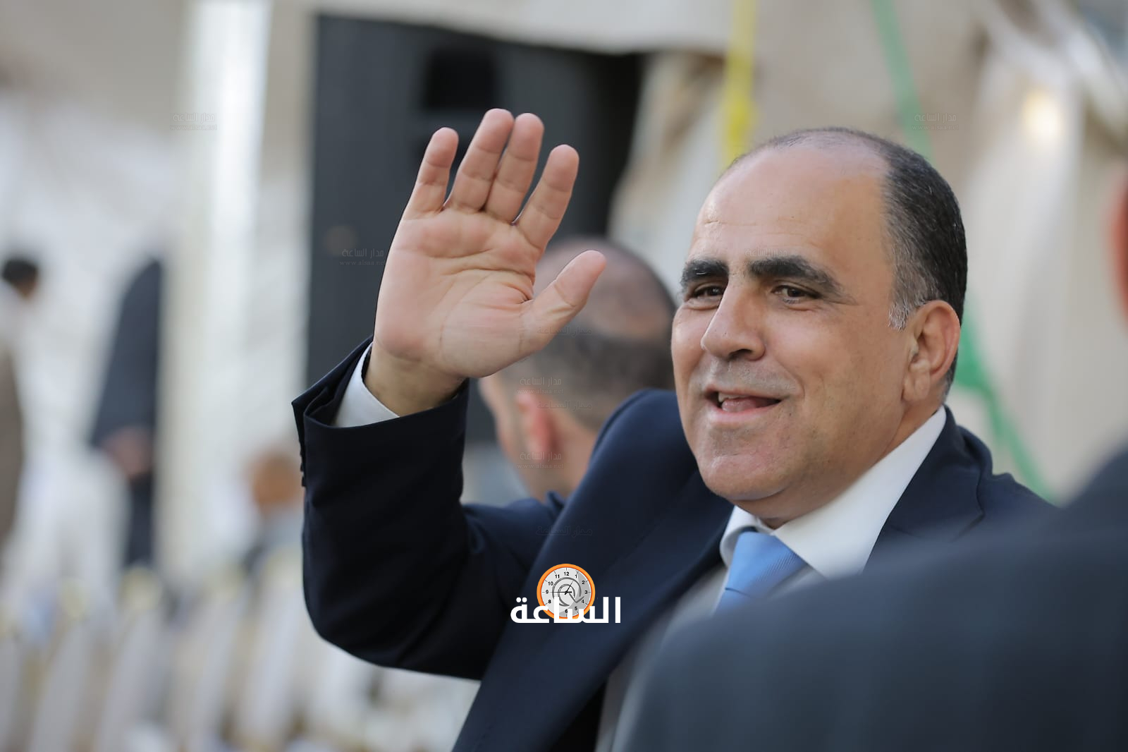 Madar Al-Saa Images 0.40849140870753986