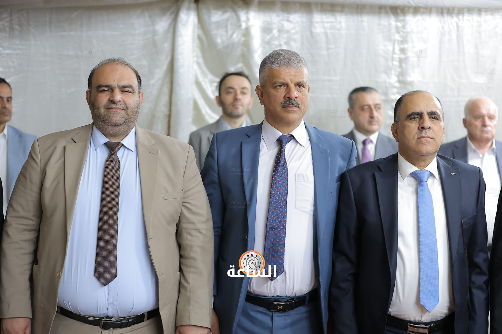 Madar Al-Saa Images 0.26244358576078186