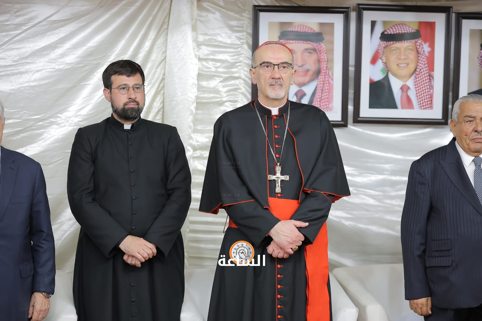 Madar Al-Saa Images 0.9736612886530467