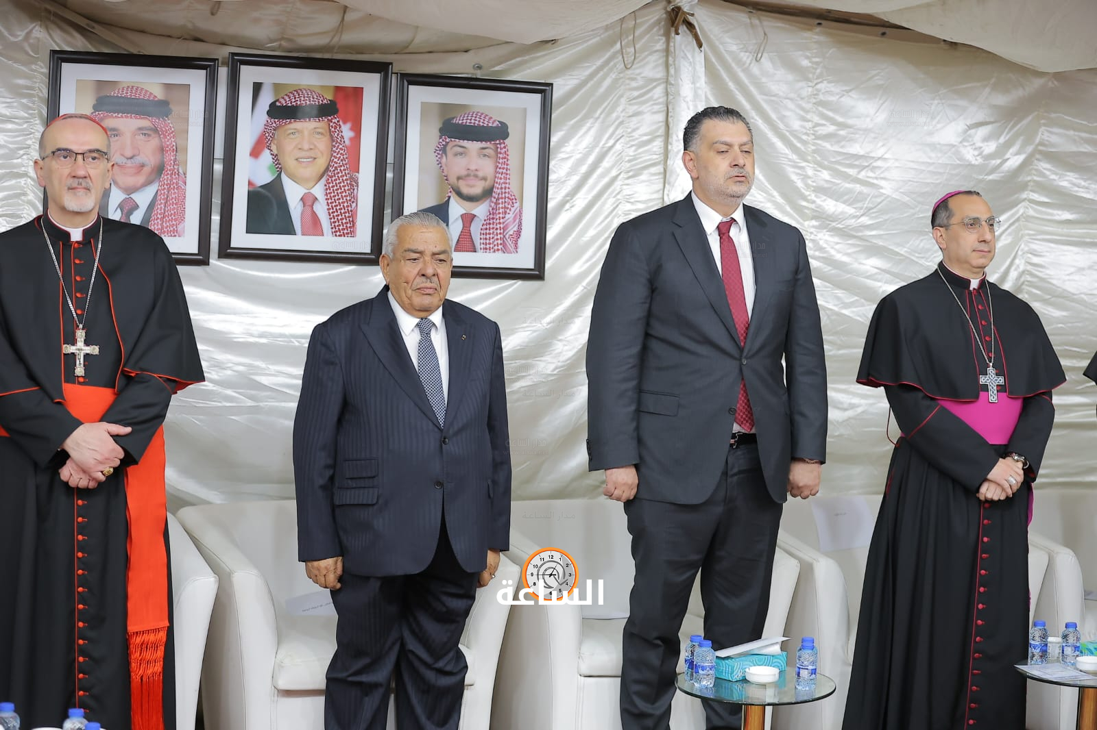 Madar Al-Saa Images 0.5681565817709422