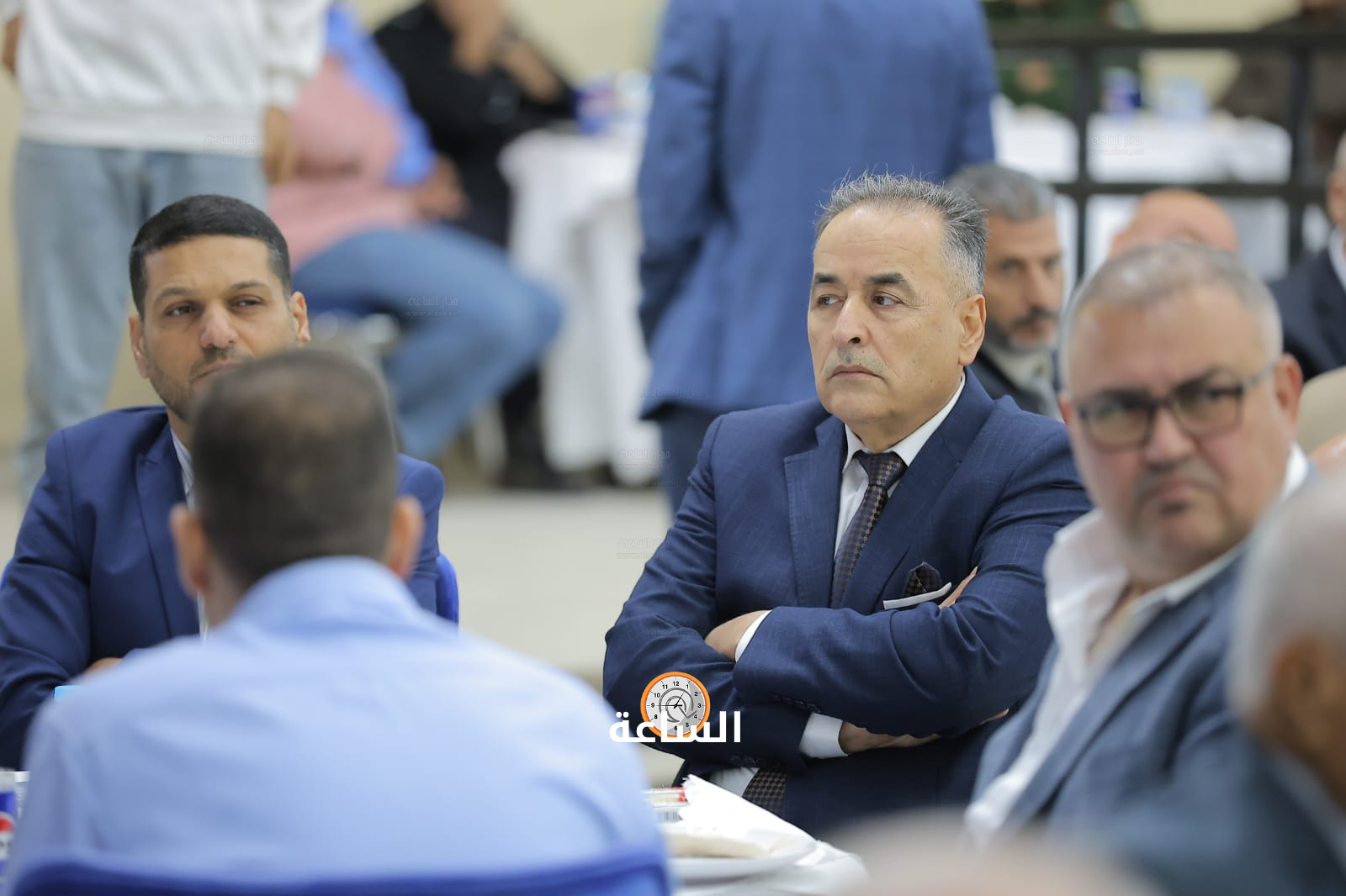 Madar Al-Saa Images 0.6441125985000554