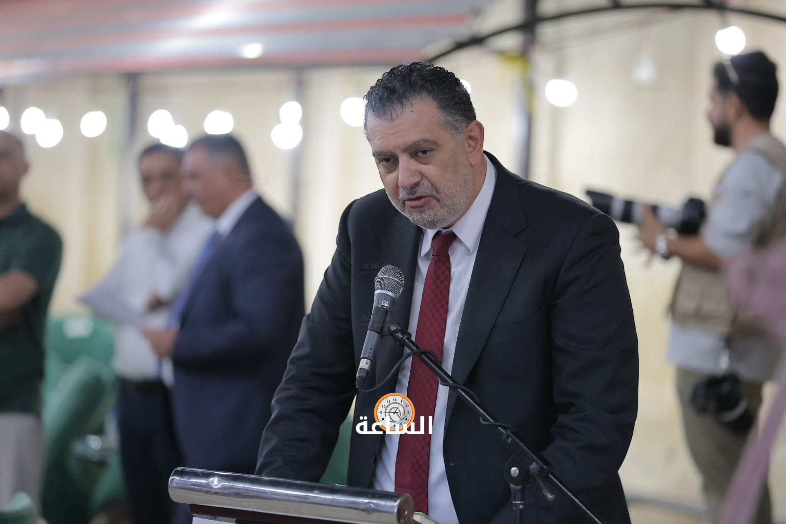 Madar Al-Saa Images 0.09094602414765574