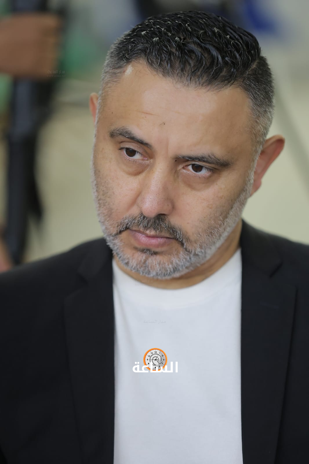 Madar Al-Saa Images 0.2574120593055176